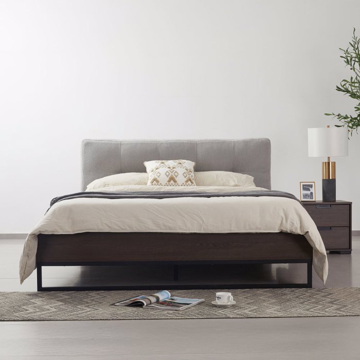 Liberta - Maison INSPIRE Krebati Karudi (Ga Stroma 160x200cm) 40-0054