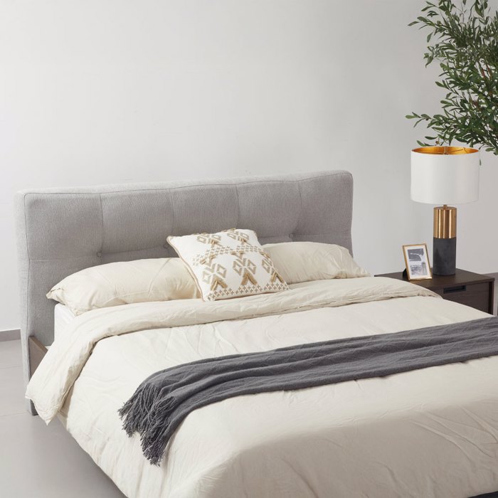 Liberta - Maison INSPIRE Krebati Karudi (Ga Stroma 160x200cm) 40-0054