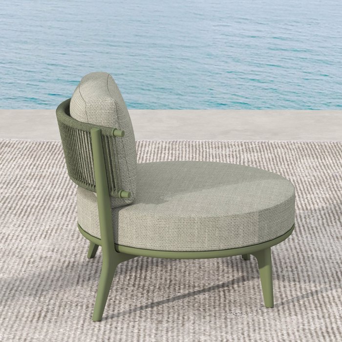 Liberta - Maison LA LUNA Set Saloni Exoterikou Xorou Ladi 218x87x68cm 49-0005