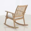 Liberta - Maison GARDEN Poluthrona Me Bratso Maxilari Fusiko 76x64x84cm 51-0022