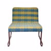 Liberta-Maison Citron Poluthrona Lime Ble 60x64x71cm 51-0027