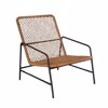 Liberta-Maison Hola Poluthrona Karudi Mavro 65x77x80cm 51-0028