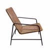 Liberta-Maison Hola Poluthrona Karudi Mavro 65x77x80cm 51-0028