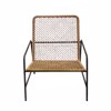Liberta-Maison Hola Poluthrona Karudi Mavro 65x77x80cm 51-0028