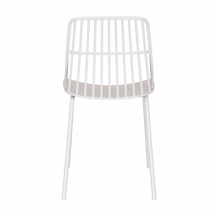 Liberta - Maison TAG Karekla Off White 45.5x55x82cm 53-0038