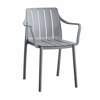Liberta - Maison PORTO Karekla Ggri Anoixto 57x54.5x80cm 53-0064