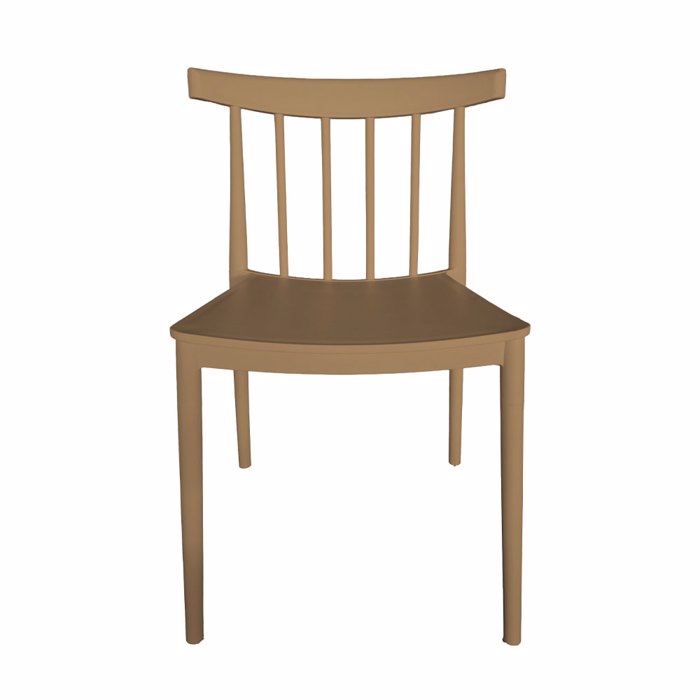 Liberta - Maison FLOW Karekla Mocca 51x50x76cm 53-0067