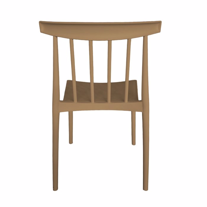 Liberta - Maison FLOW Karekla Mocca 51x50x76cm 53-0067