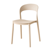 Liberta-Maison COVE Karekla Off White 52x46x81cm 53-0070