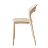 Liberta-Maison COVE Karekla Off White 52x46x81cm 53-0070