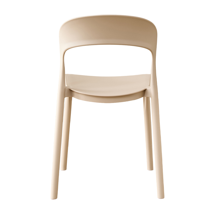 Liberta-Maison COVE Karekla Off White 52x46x81cm 53-0070