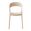 Liberta-Maison COVE Karekla Off White 52x46x81cm 53-0070