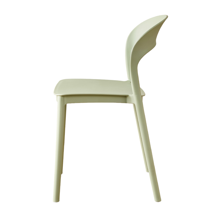 Liberta-Maison COVE Karekla Menta 52x46x81cm 53-0071