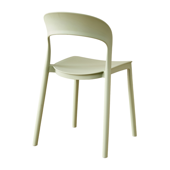 Liberta-Maison COVE Karekla Menta 52x46x81cm 53-0071