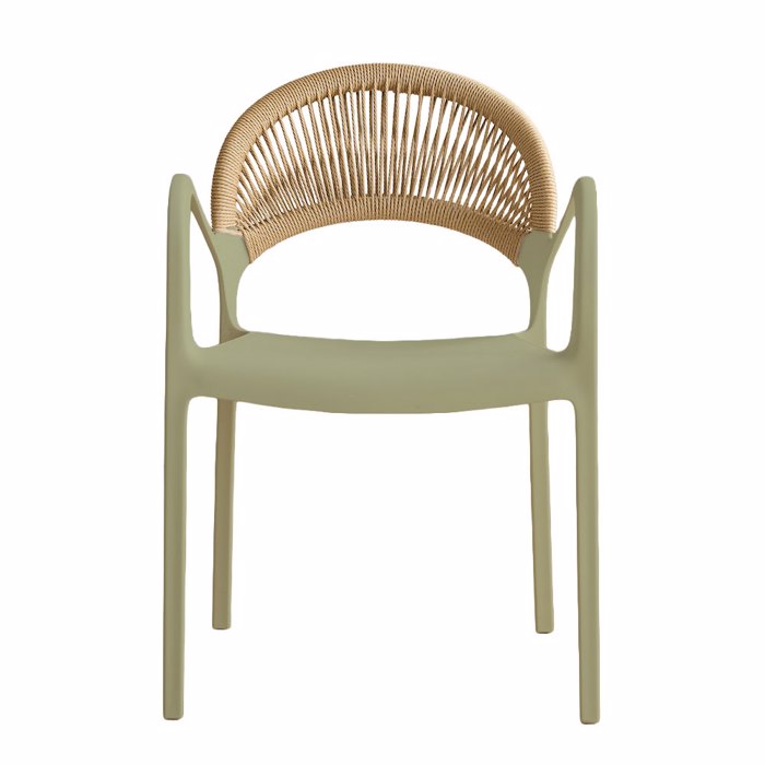 Liberta-Maison Arcus Karekla Menta Fusiko 57x56x83cm 53-0072