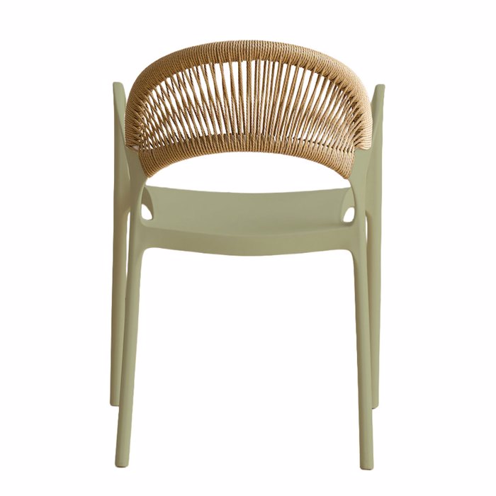 Liberta-Maison Arcus Karekla Menta Fusiko 57x56x83cm 53-0072