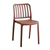 Liberta-Maison FLIP Karekla Kafe 41x41x79cm 53-0076