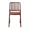 Liberta-Maison FLIP Karekla Kafe 41x41x79cm 53-0076