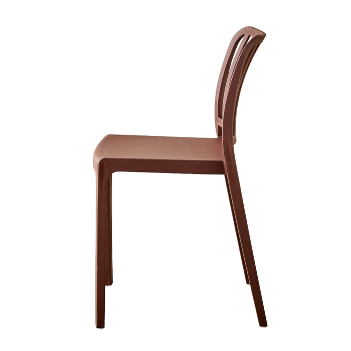 Liberta-Maison FLIP Karekla Kafe 41x41x79cm 53-0076