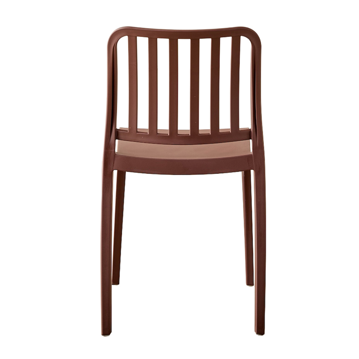 Liberta-Maison FLIP Karekla Kafe 41x41x79cm 53-0076