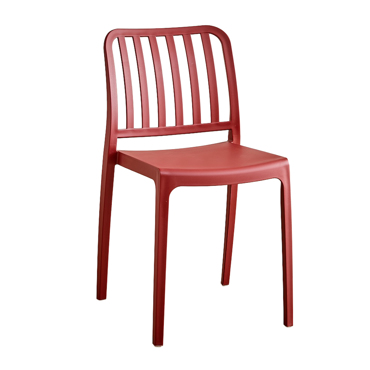 Liberta-Maison FLIP Καρέκλα Bordeaux 41x41x79cm 53-0079