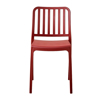 Liberta-Maison FLIP Karekla Bordeaux 41x41x79cm 53-0079