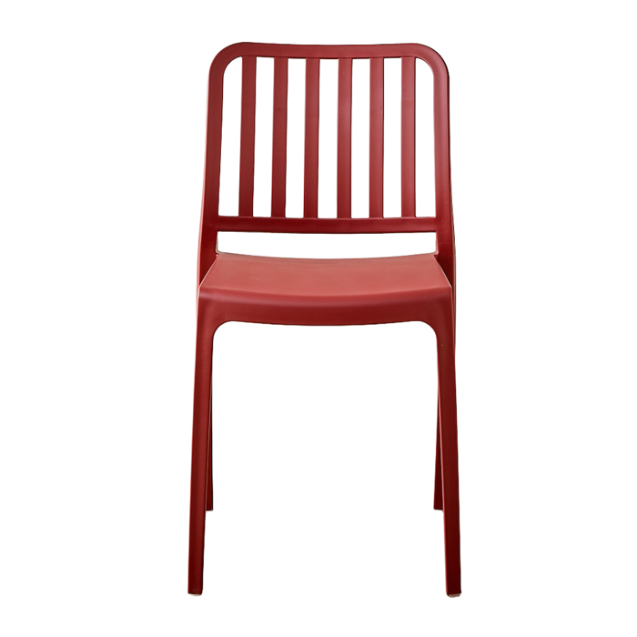 Liberta-Maison FLIP Karekla Bordeaux 41x41x79cm 53-0079