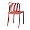 Liberta-Maison FLIP Karekla Bordeaux 41x41x79cm 53-0079