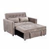Liberta - Maison SOLUTION Dithesios Kanapes Krebati Mushroom 133x94x87cm 70-0343