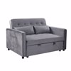 Liberta - Maison SOLUTION Dithesios Kanapes Krebati Ggri 133x94x87cm 70-0344
