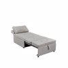 Liberta - Maison SLEEP Poluthrona Krebati Ggri 78x87x80cm 70-0346