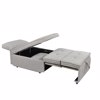 Liberta - Maison SLEEP Poluthrona Krebati Ggri 78x87x80cm 70-0346