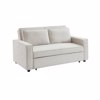 Liberta - Maison CUBO Trithesios Kanapes Krebati Off White 172x89x89cm 70-0354