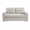 Liberta - Maison CUBO Trithesios Kanapes Krebati Off White 172x89x89cm 70-0354