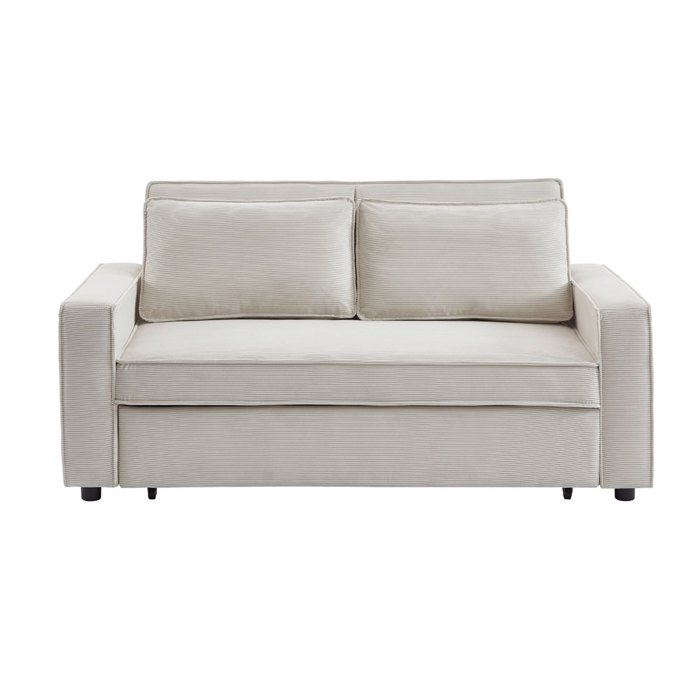 Liberta - Maison CUBO Trithesios Kanapes Krebati Off White 172x89x89cm 70-0354