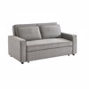 Liberta - Maison CUBO Trithesios Kanapes Krebati Ggri 172x89x89cm 70-0356