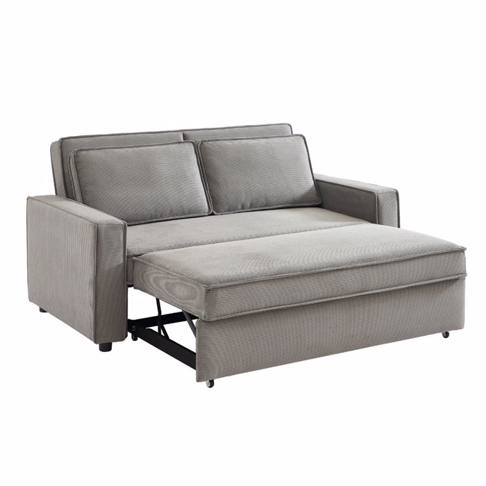 Liberta - Maison CUBO Trithesios Kanapes Krebati Ggri 172x89x89cm 70-0356