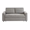 Liberta - Maison CUBO Trithesios Kanapes Krebati Ggri 172x89x89cm 70-0356