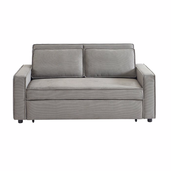 Liberta - Maison CUBO Trithesios Kanapes Krebati Ggri 172x89x89cm 70-0356