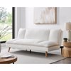 Liberta - Maison COZY Trithesios Kanapes Krebati Beige 191x103x84cm 70-0357