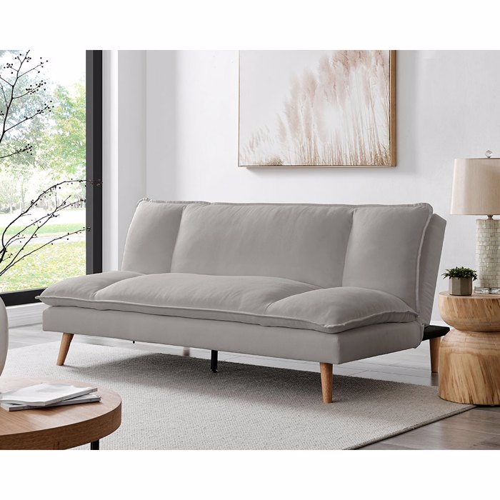 Liberta - Maison COZY Trithesios Kanapes Krebati Ggri 191x103x84cm 70-0358