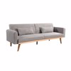 Liberta - Maison PANTA Trithesios Kanapes Krebati Ggri 210x77x77cm 70-0361
