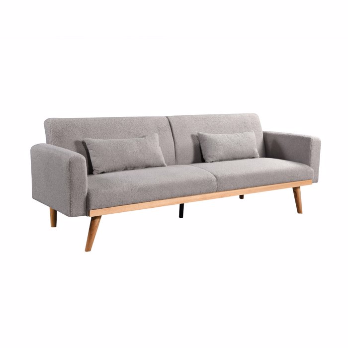Liberta - Maison PANTA Trithesios Kanapes Krebati Ggri 210x77x77cm 70-0361