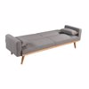 Liberta - Maison PANTA Trithesios Kanapes Krebati Ggri 210x77x77cm 70-0361