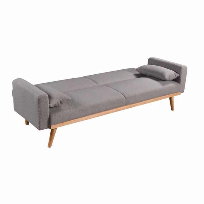 Liberta - Maison PANTA Trithesios Kanapes Krebati Ggri 210x77x77cm 70-0361