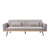 Liberta - Maison PANTA Trithesios Kanapes Krebati Ggri 210x77x77cm 70-0361