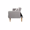 Liberta - Maison PANTA Trithesios Kanapes Krebati Ggri 210x77x77cm 70-0361