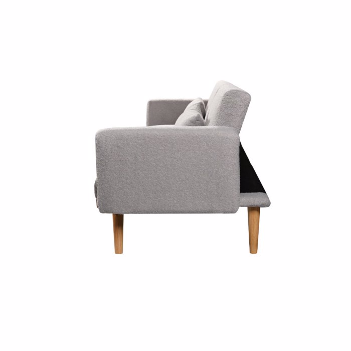 Liberta - Maison PANTA Trithesios Kanapes Krebati Ggri 210x77x77cm 70-0361