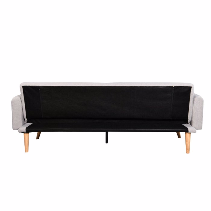 Liberta - Maison PANTA Trithesios Kanapes Krebati Ggri 210x77x77cm 70-0361