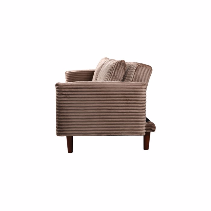 Liberta - Maison COTTLE Trithesios Kanapes Krebati Nude 213x79x73cm 70-0363